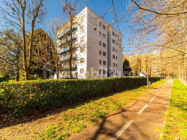 appartamento in vendita a Nichelino