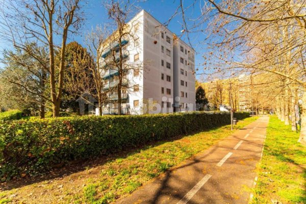 appartamento in vendita a Nichelino