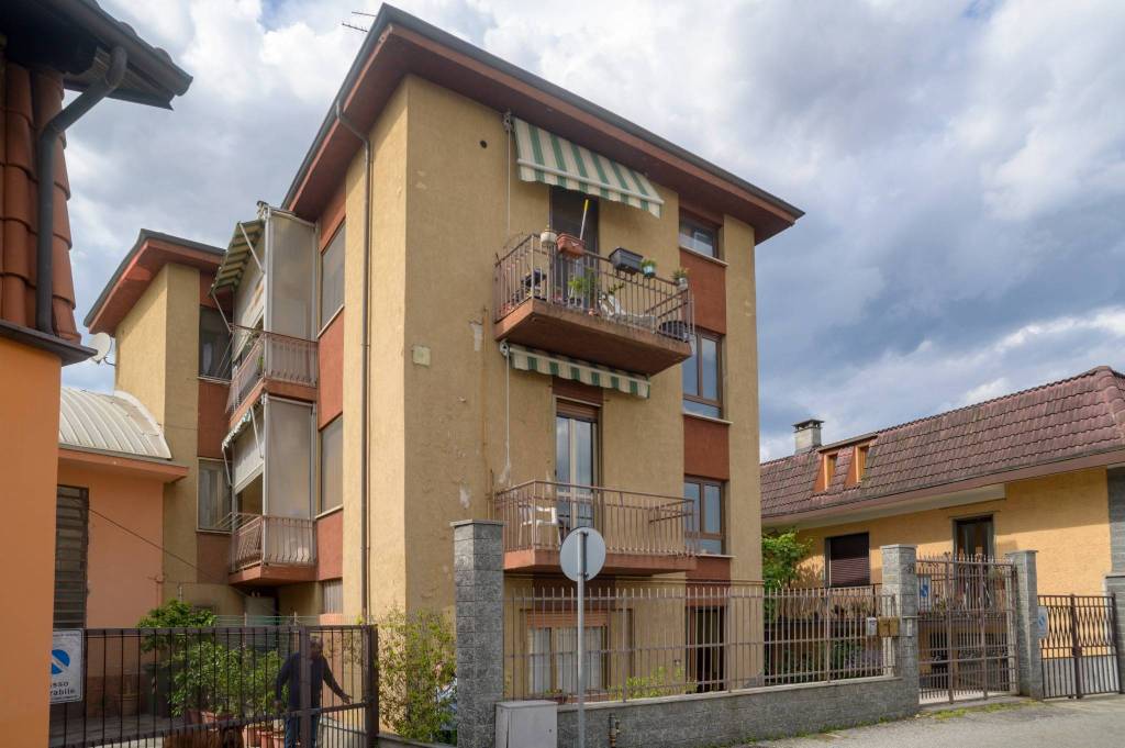 appartamento in vendita a Nichelino