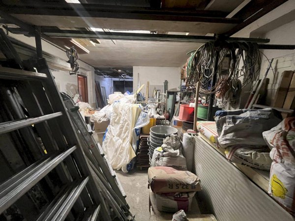 locale commerciale in vendita a Nichelino