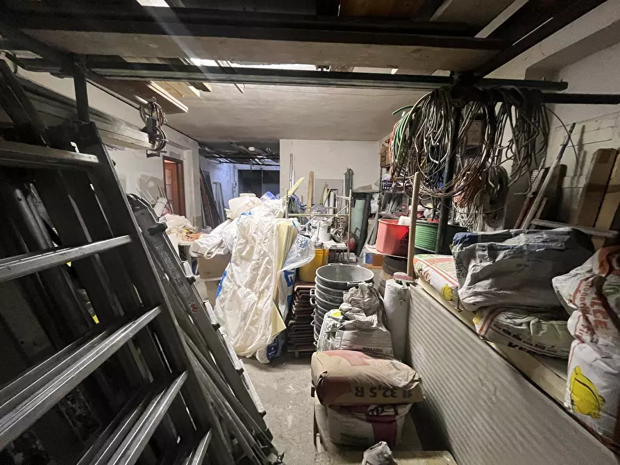 locale di sgombero in vendita a Nichelino