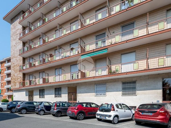 appartamento in vendita a Nichelino