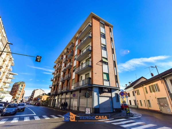 appartamento in vendita a Nichelino