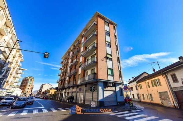 appartamento in vendita a Nichelino