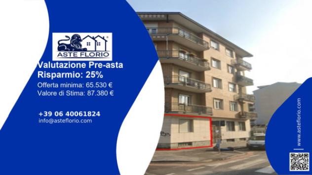 appartamento in vendita a Nichelino in zona Crociera