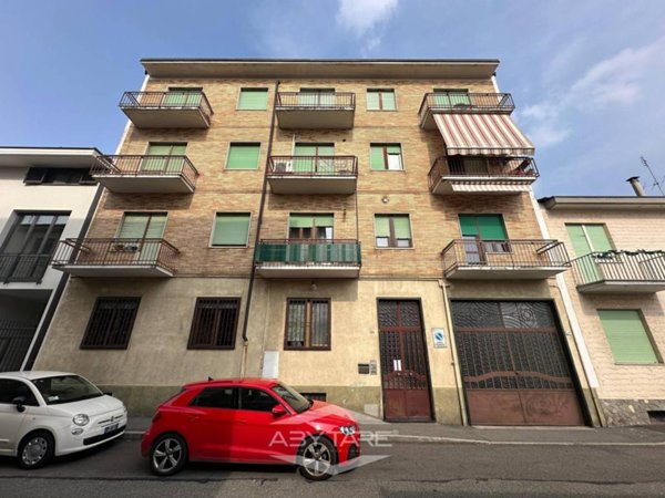 appartamento in vendita a Nichelino