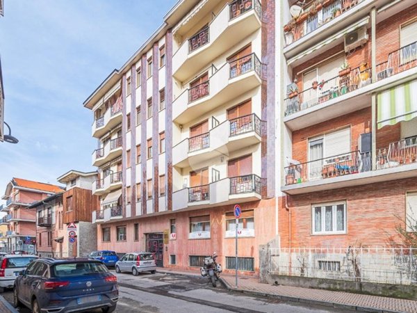 appartamento in vendita a Nichelino