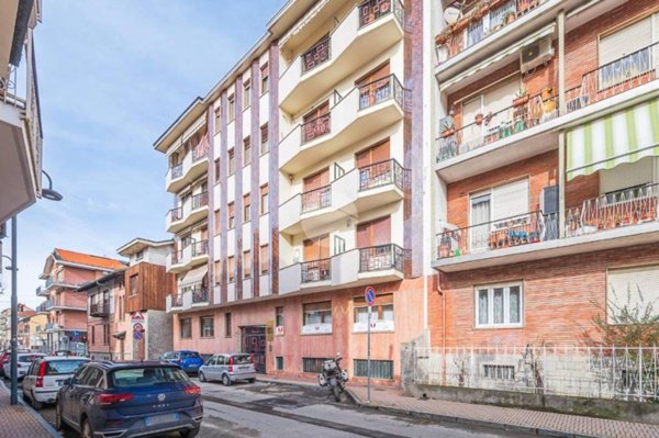 appartamento in vendita a Nichelino