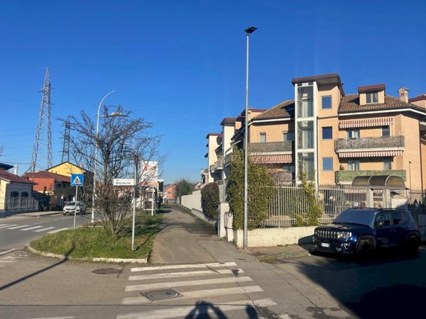 appartamento in vendita a Nichelino