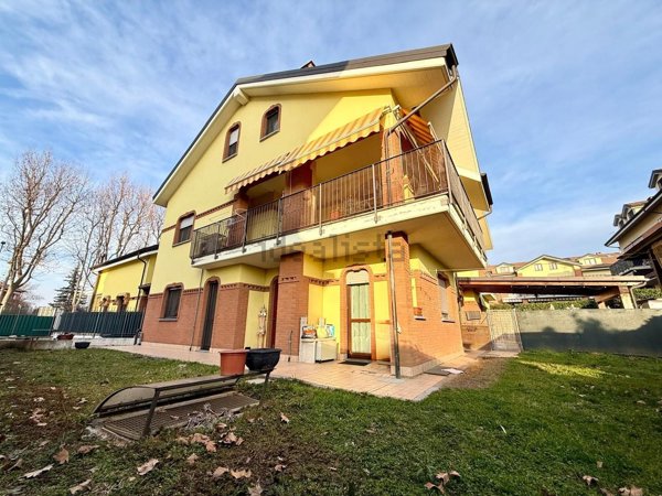 appartamento in vendita a Nichelino