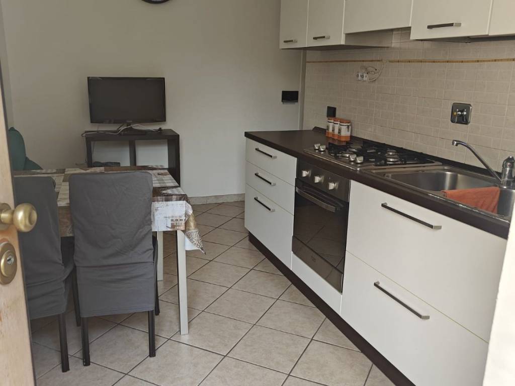 appartamento in vendita a Nichelino