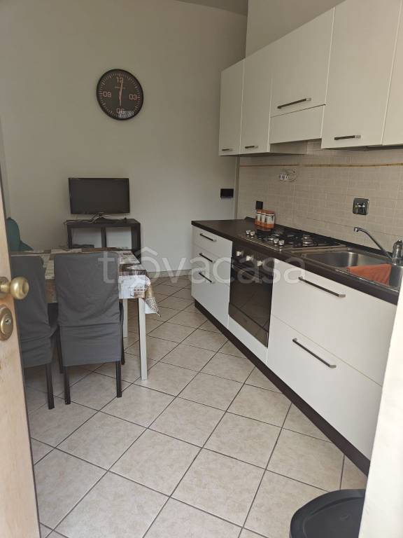 appartamento in vendita a Nichelino