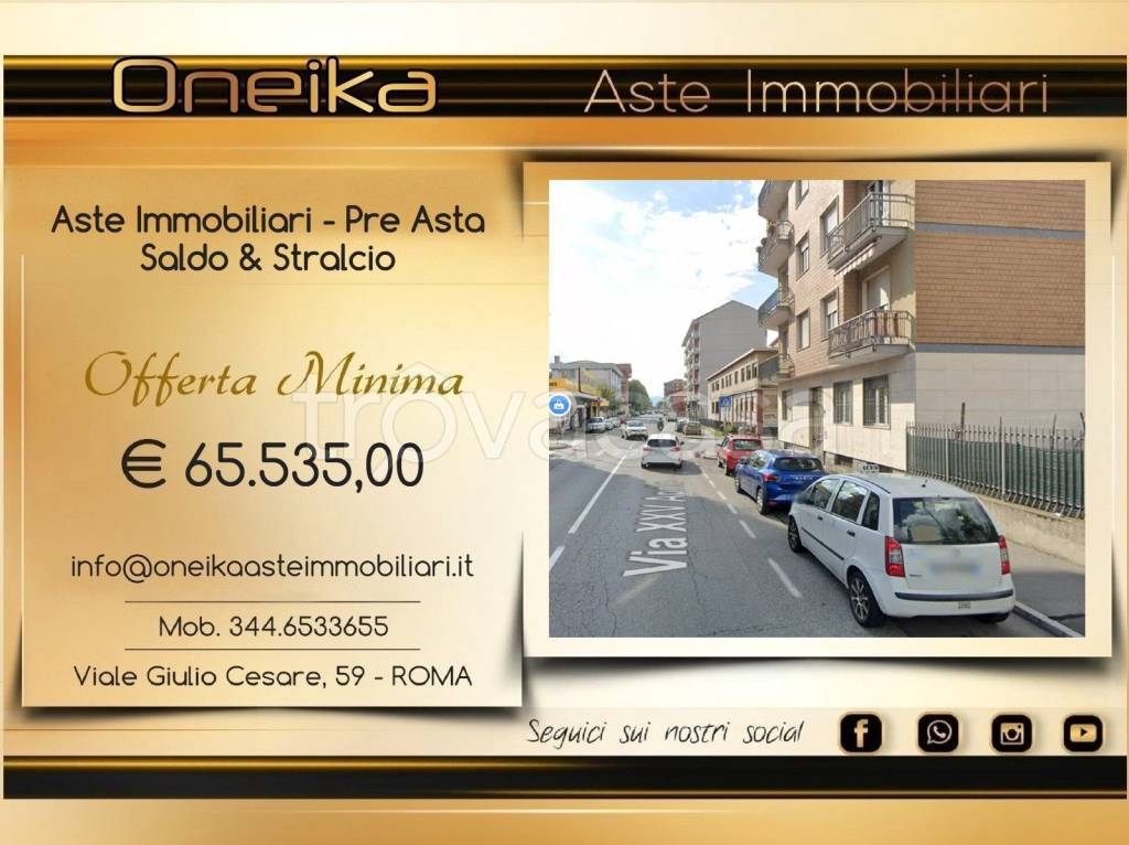 appartamento in vendita a Nichelino in zona Crociera