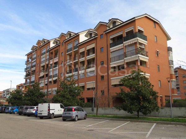 appartamento in vendita a Nichelino