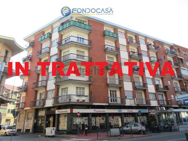 appartamento in vendita a Nichelino