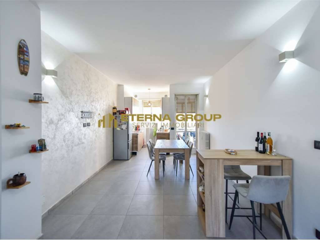 appartamento in vendita a Nichelino