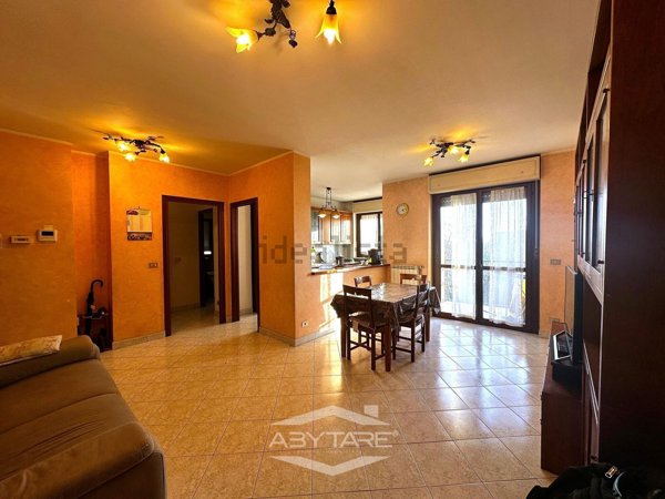 appartamento in vendita a Nichelino