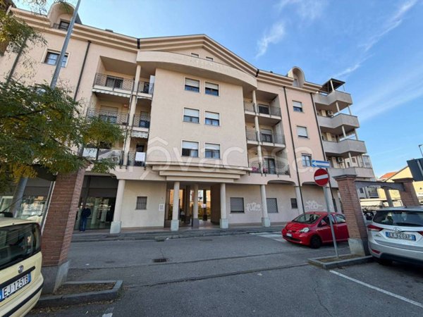 appartamento in vendita a Nichelino