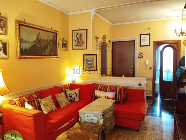 appartamento in vendita a Nichelino