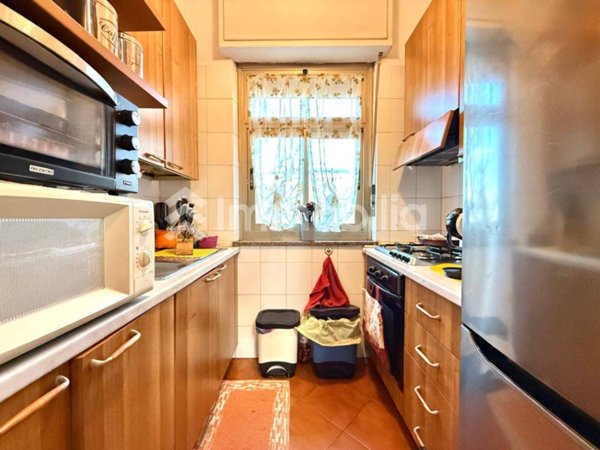 appartamento in vendita a Nichelino