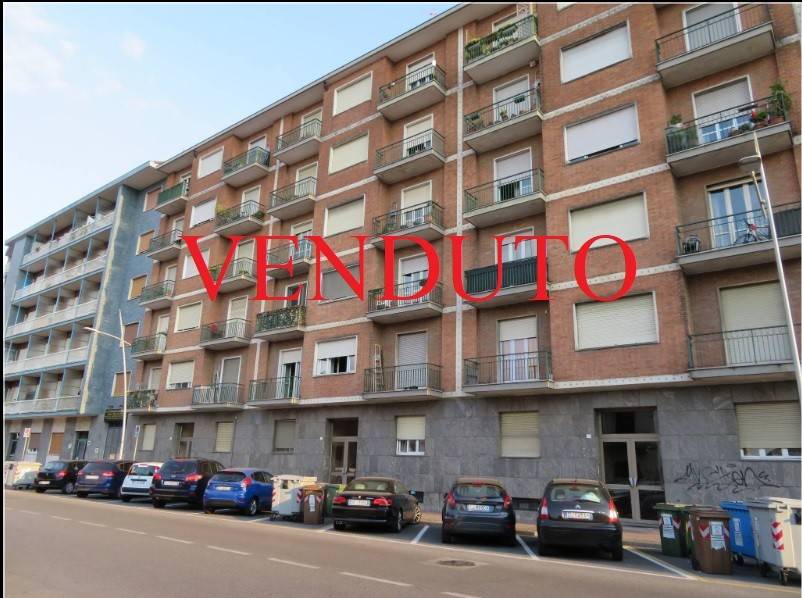 appartamento in vendita a Nichelino