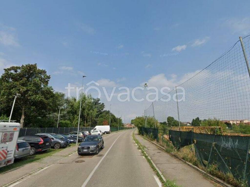 terreno edificabile in vendita a Nichelino