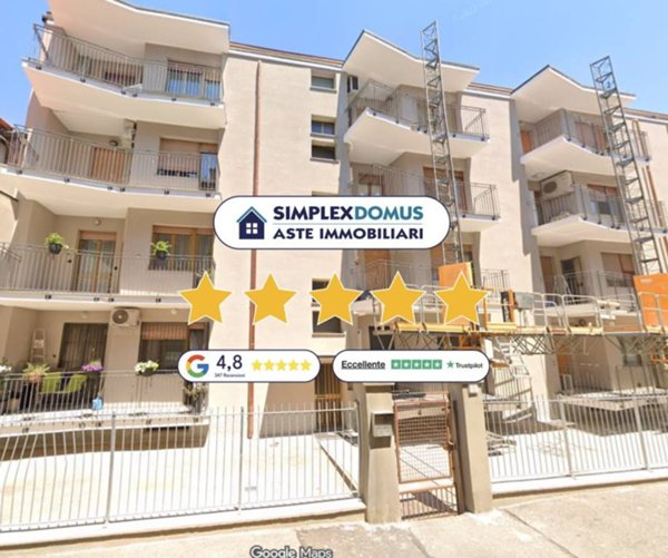 appartamento in vendita a Nichelino