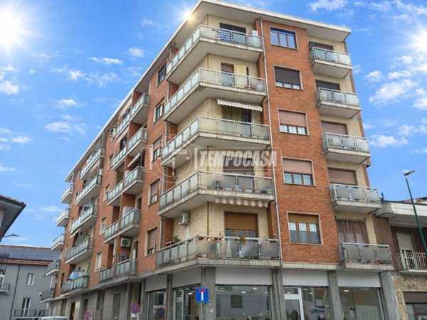 appartamento in vendita a Nichelino in zona Crociera