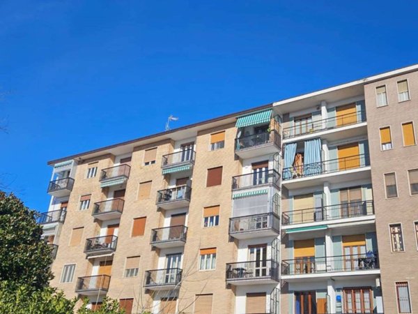 appartamento in vendita a Nichelino in zona Crociera