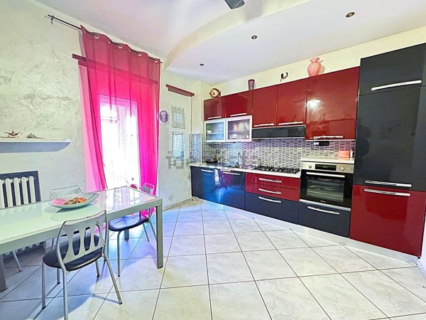 appartamento in vendita a Nichelino