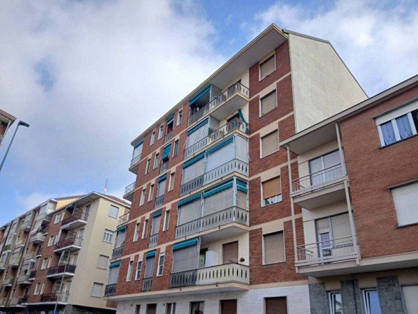 appartamento in vendita a Nichelino