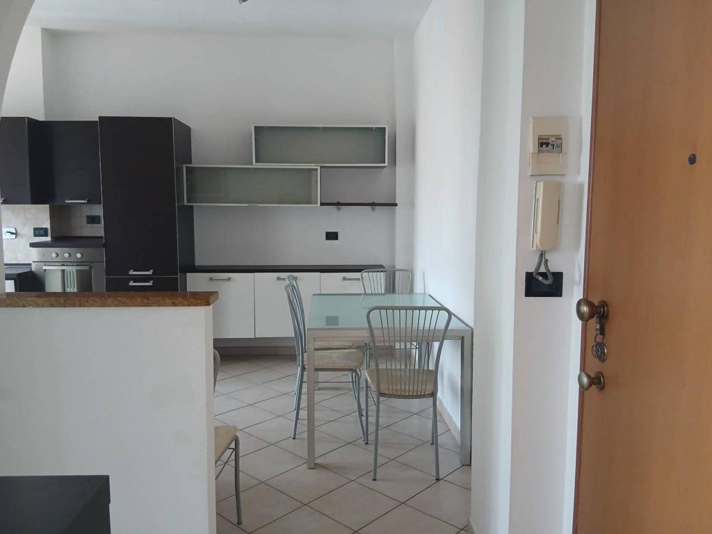 appartamento in vendita a Nichelino