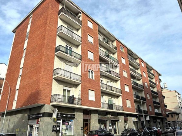 appartamento in vendita a Nichelino in zona Crociera