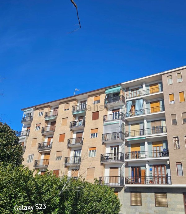 appartamento in vendita a Nichelino