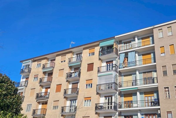 appartamento in vendita a Nichelino