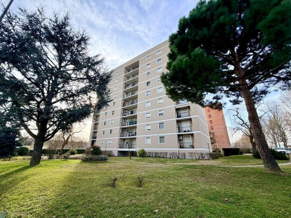 appartamento in vendita a Nichelino