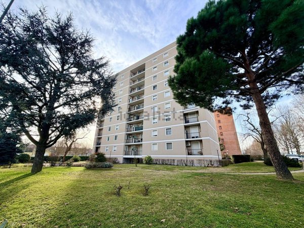 appartamento in vendita a Nichelino