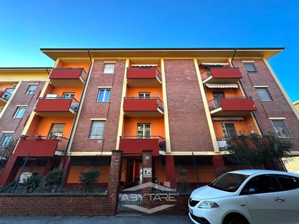 appartamento in vendita a Nichelino