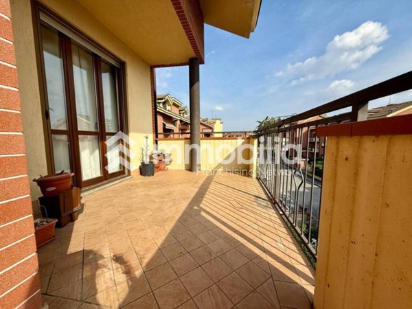 appartamento in vendita a Nichelino