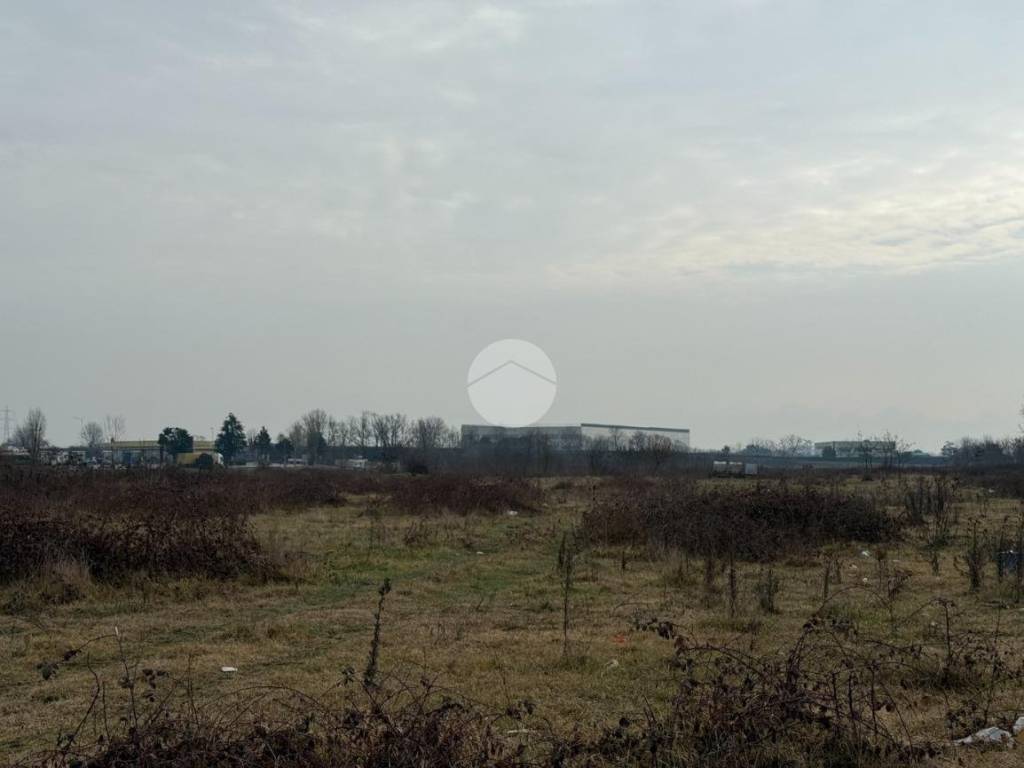 terreno agricolo in vendita a Nichelino