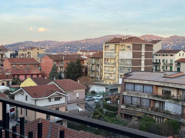 appartamento in vendita a Nichelino