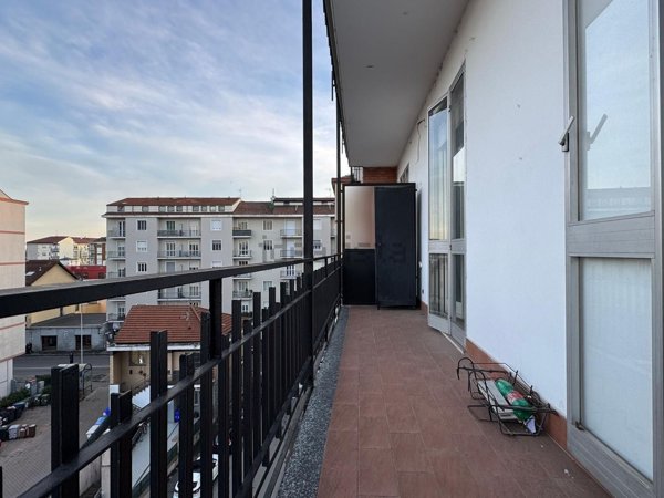 appartamento in vendita a Nichelino