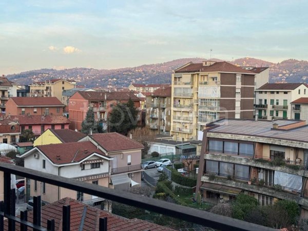 appartamento in vendita a Nichelino