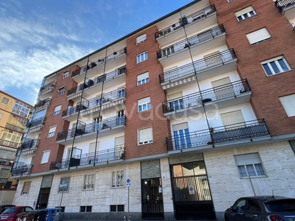 appartamento in vendita a Nichelino