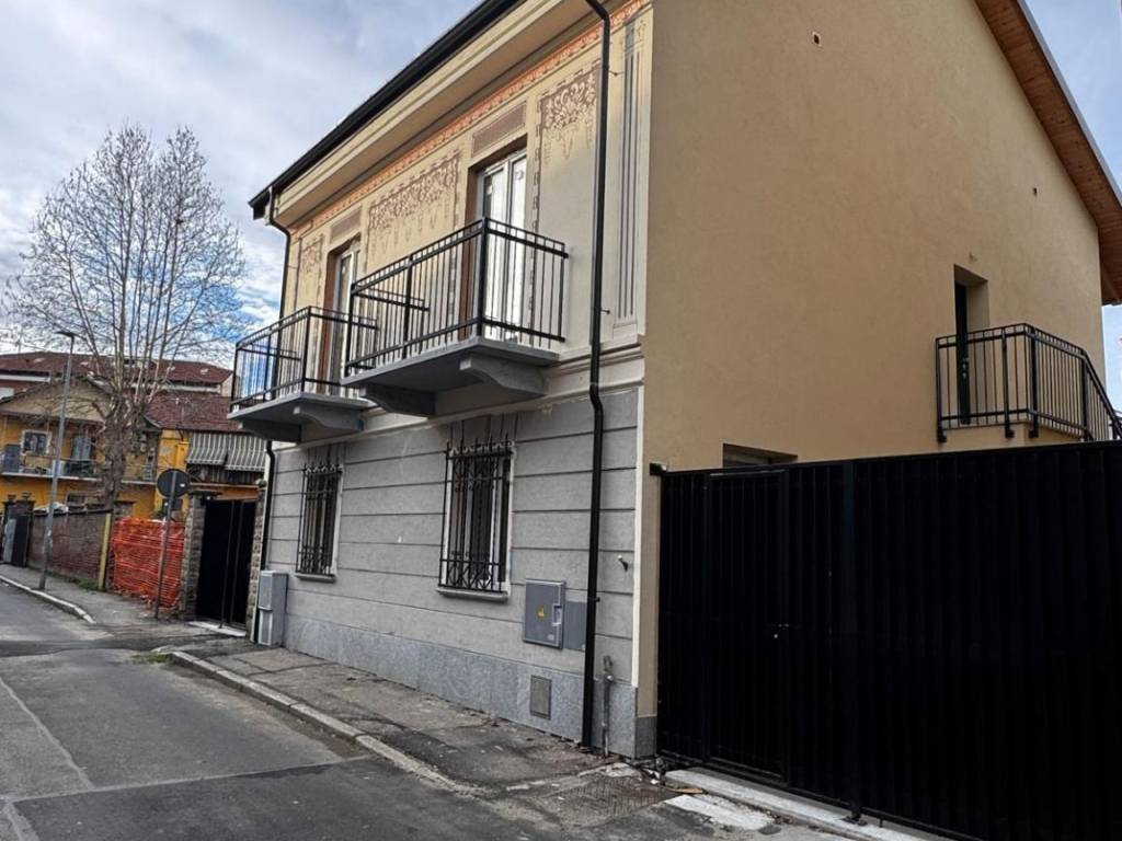 appartamento in vendita a Nichelino