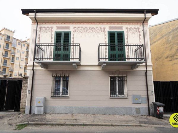 appartamento in vendita a Nichelino