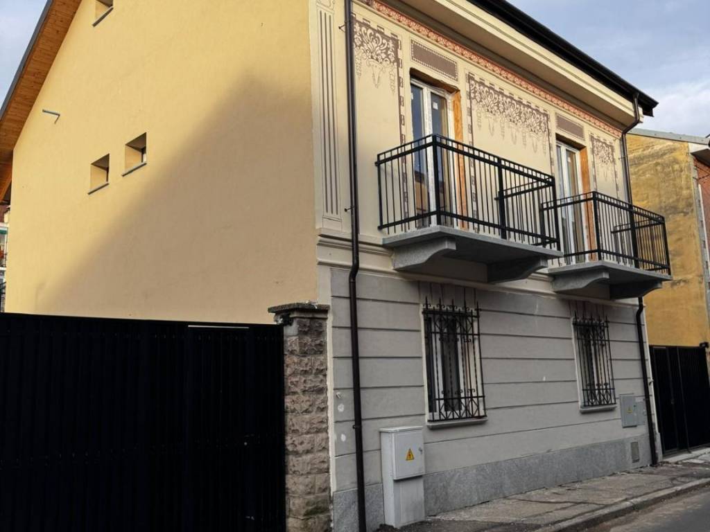 appartamento in vendita a Nichelino