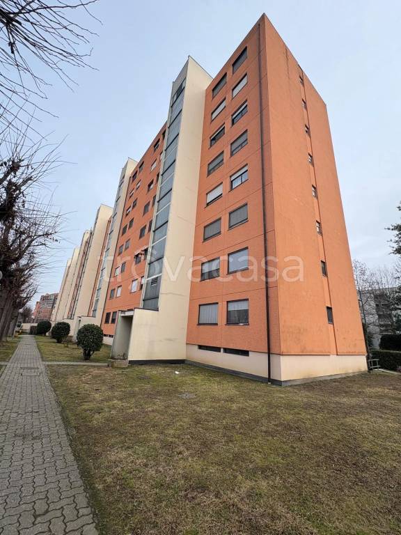 appartamento in vendita a Nichelino