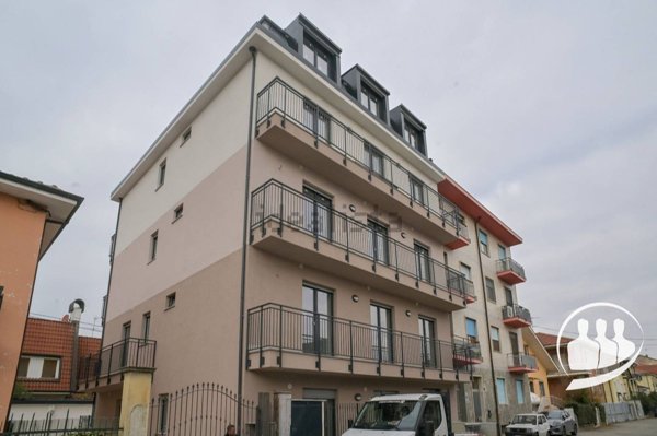 appartamento in vendita a Nichelino