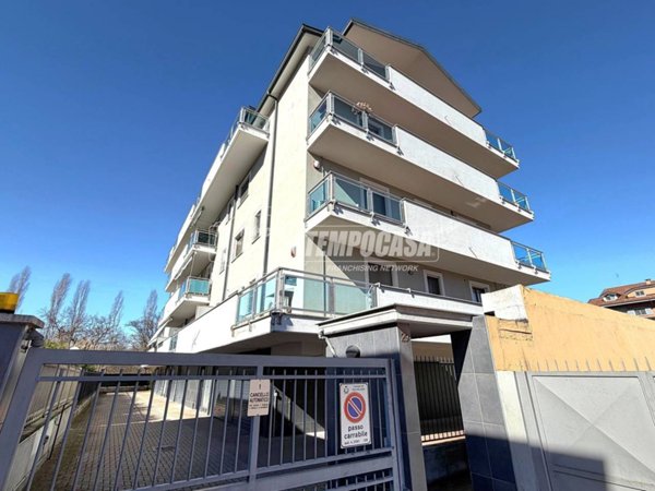 appartamento in vendita a Nichelino in zona Crociera